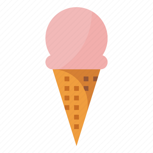 Cream, dessert, ice, summer icon - Download on Iconfinder