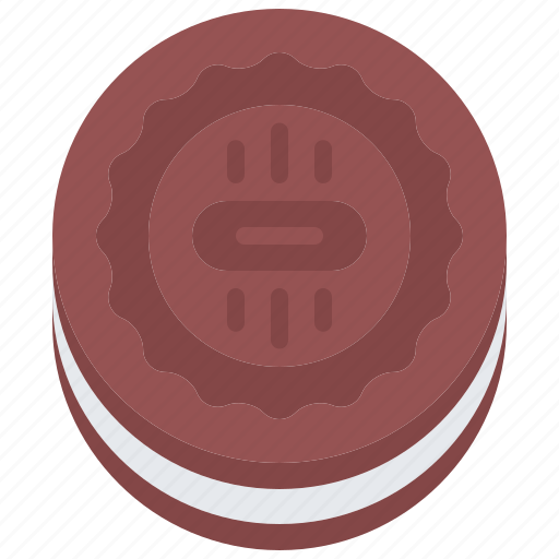 Baker, bakery, bakeshop, cookie, food icon - Download on Iconfinder