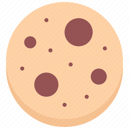 Baker, bakery, bakeshop, chocolate, cookie, food icon - Download on Iconfinder