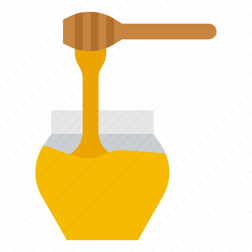 Food, healthy, honey, sweet icon - Download on Iconfinder