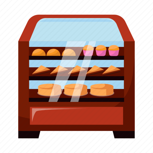 Accessories, bakery, bread, equipment, oven, production, tool icon - Download on Iconfinder