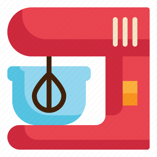 Machine, mixer, baked, equipment, bakery icon icon - Download on Iconfinder
