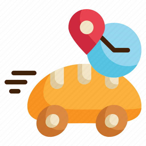 Delivery, dessert, fast, shop, shipping, store, bakery icon icon - Download on Iconfinder