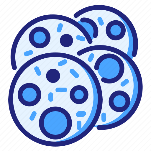 Cookies, biscuits, snack, cookie, cooky icon - Download on Iconfinder