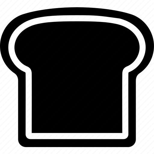 Bakery, сonfectionery, bread, toast, pastry, food, cooking icon - Download on Iconfinder
