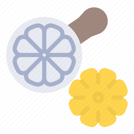 Baking, tools, cookies, stamp, decoration, decorating, pattern icon - Download on Iconfinder