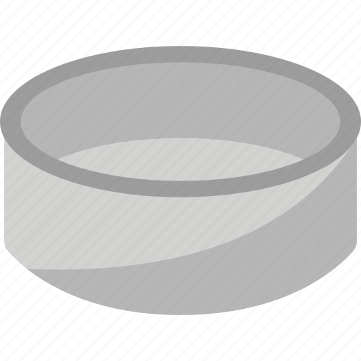 Pan, cake, round, baking, kitchen icon - Download on Iconfinder