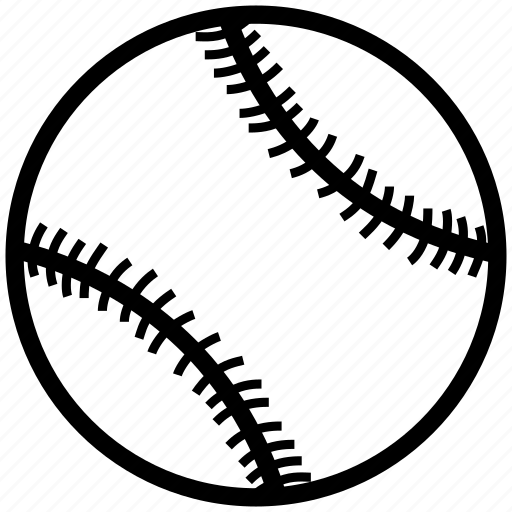 Baseball, sport, ball, game, play icon - Download on Iconfinder