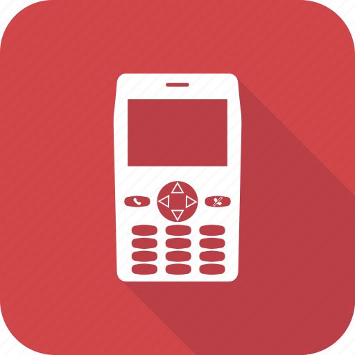 Device, iphone, mobile, mobilephone, phone icon - Download on Iconfinder