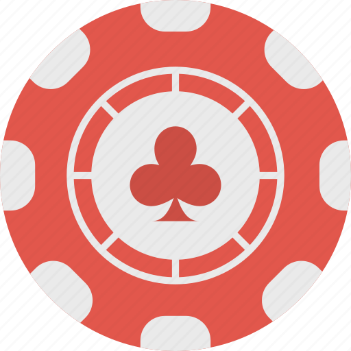 Chip, casino, game icon - Download on Iconfinder