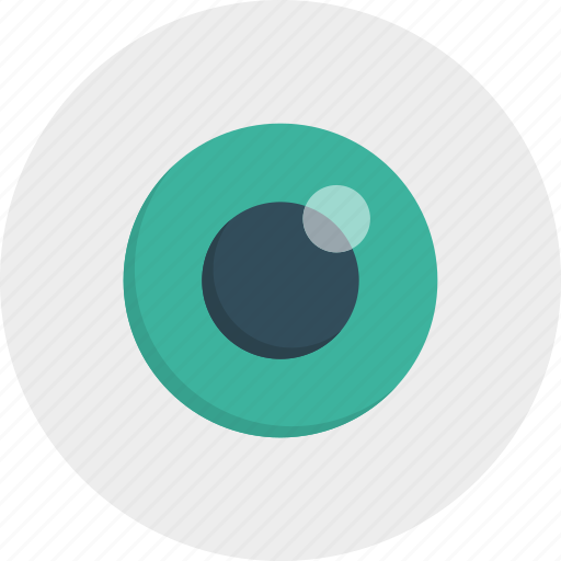 Visible, see, eye, view icon - Download on Iconfinder