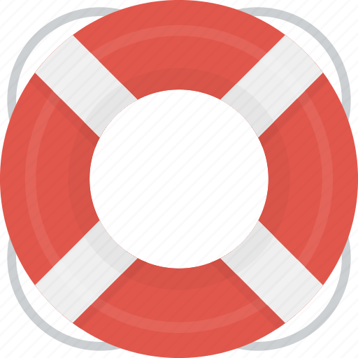 Support, lifesaver, help icon - Download on Iconfinder