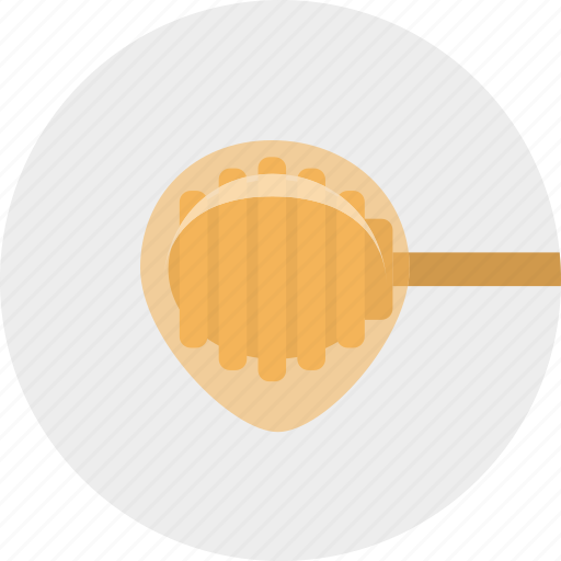 Food, sweet, jar, sugar, honey, bee icon - Download on Iconfinder