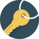 lock, password, open, secure, key