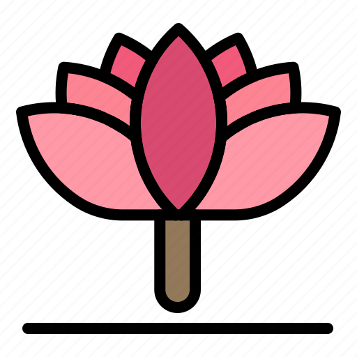 Flower, spring, tulip icon - Download on Iconfinder