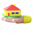 home loan, house loan, property loan, real-estate, house, home, loan, property, money, finance, mortgage, investment, building, financial, hand gesture