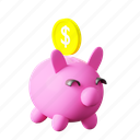 piggy savings, piggy-bank, savings, money, finance, currency, piggy, coin, investment, bank, financial, dollar, cash