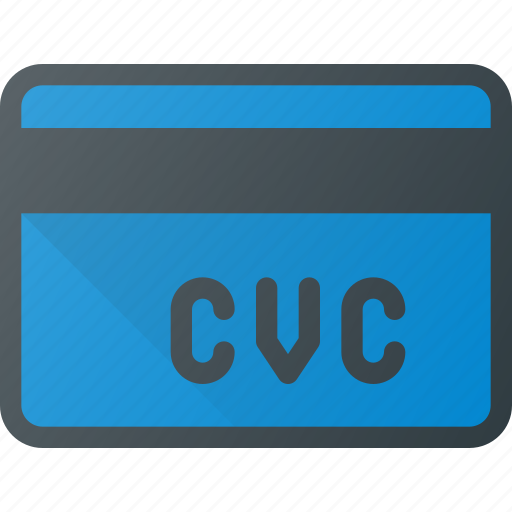 Bank, card, cvc, security icon - Download on Iconfinder