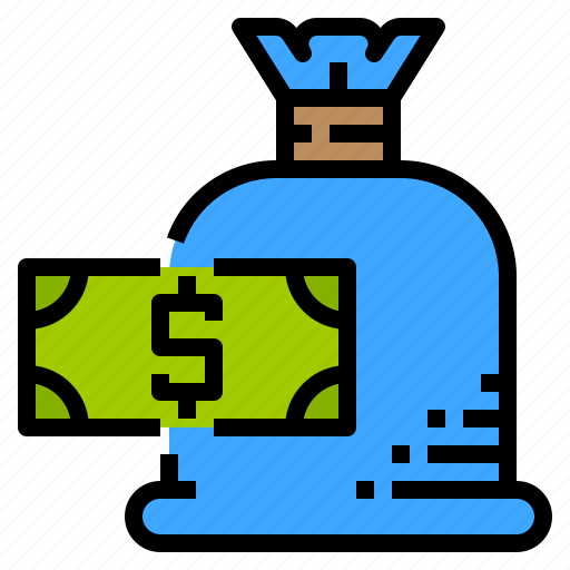Dollars, finance, money, payment icon - Download on Iconfinder