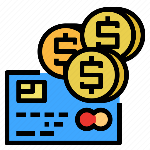 Dollars, money, payment icon - Download on Iconfinder