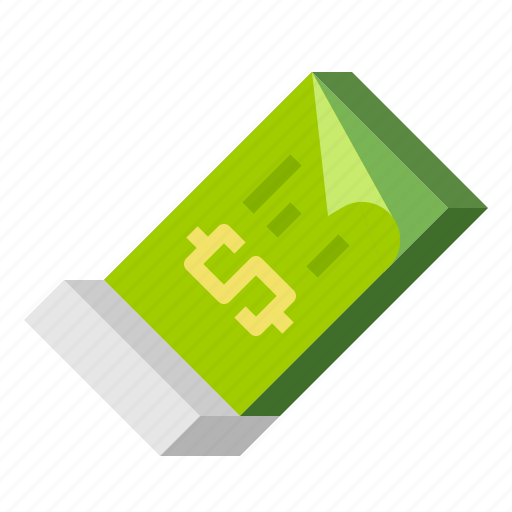 Checkbook, draft, money, payment icon - Download on Iconfinder