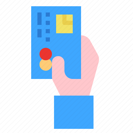 Banking, card, credit, debit, money icon - Download on Iconfinder