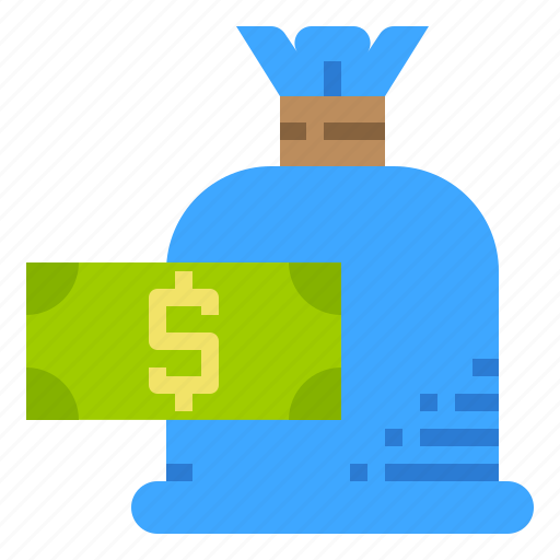 Dollars, finance, money, payment icon - Download on Iconfinder