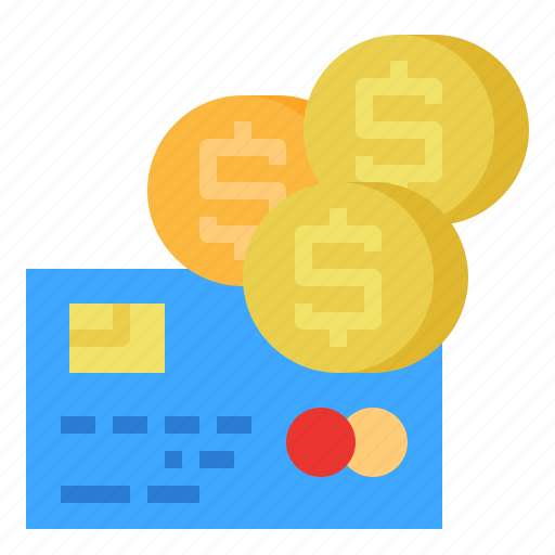 Dollars, money, payment icon - Download on Iconfinder