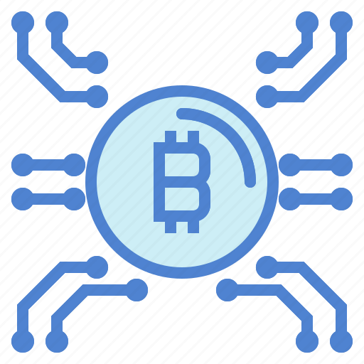 Banking, bitcoin, finance, money icon - Download on Iconfinder