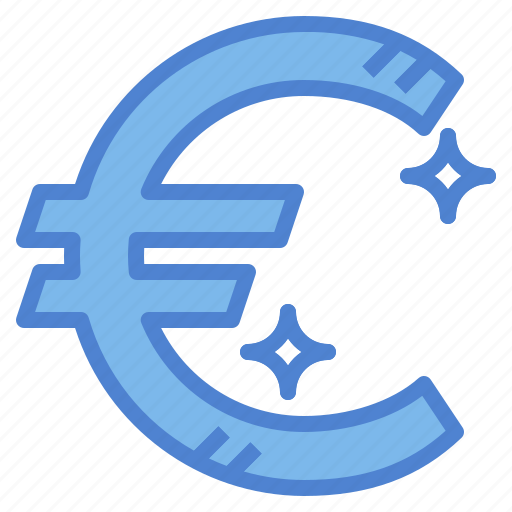 Bankin, euro, finance, money icon - Download on Iconfinder