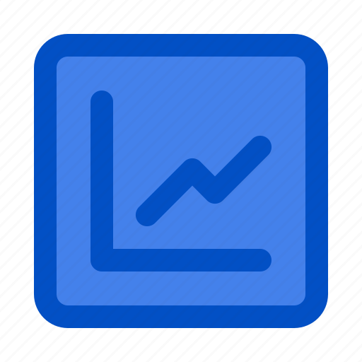 Banking, business, finance, payment, saving, statistic icon - Download on Iconfinder