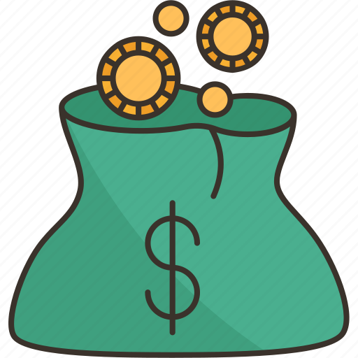 Money, saving, investment, profit, earning icon - Download on Iconfinder