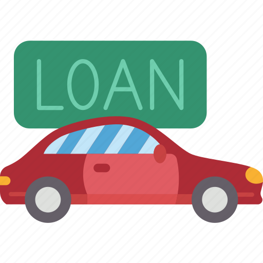 Car, loan, debt, asset, sale icon - Download on Iconfinder