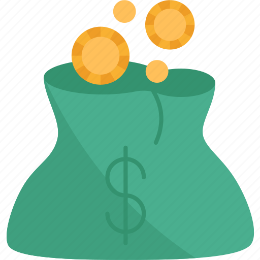 Money, saving, investment, profit, earning icon - Download on Iconfinder