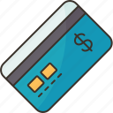 credit, debit, card, banking, payment