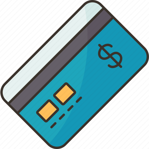 Credit, debit, card, banking, payment icon - Download on Iconfinder