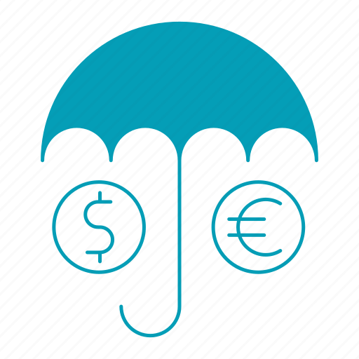 Insurance, protection, security, umbrella icon - Download on Iconfinder