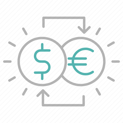 Banking, currency, exchange, money icon - Download on Iconfinder