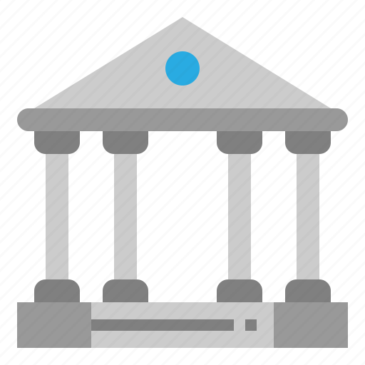 Bank, banking, business, finance icon - Download on Iconfinder
