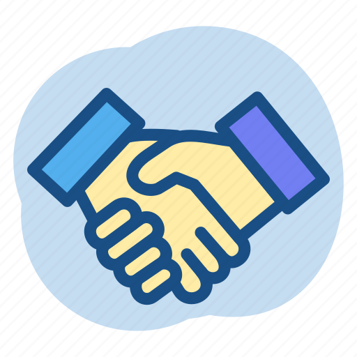 Agree, agreement, approve, banking, deal icon - Download on Iconfinder