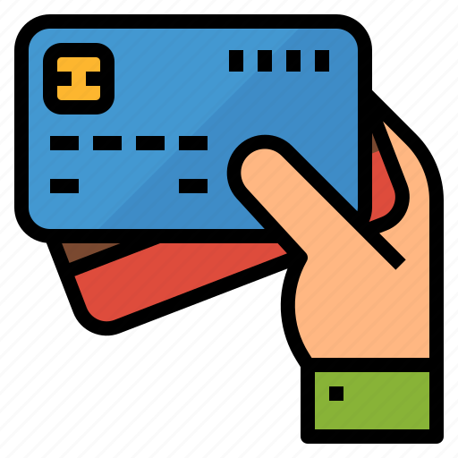 Banking, card, credit, debit, money icon - Download on Iconfinder