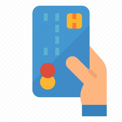 Card, credit, money, payment icon - Download on Iconfinder