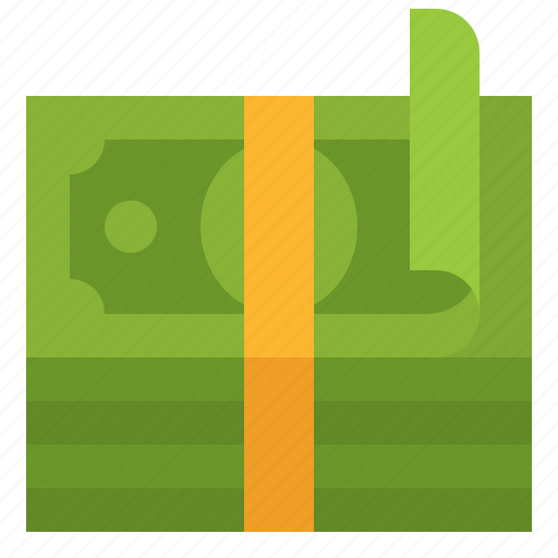 Dollar, earn, money, profit icon - Download on Iconfinder