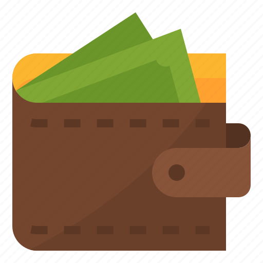 Dollars, money, payment, wallet icon - Download on Iconfinder