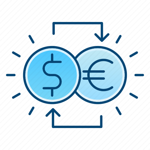 Banking, change, currency, exchange, money icon - Download on Iconfinder
