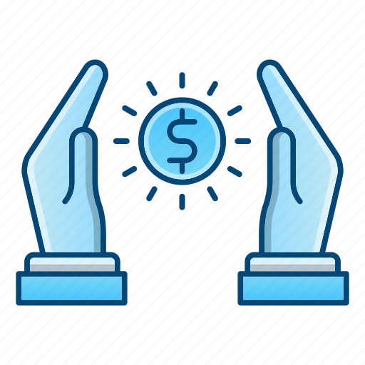 Banking, loan, money, protection, savings icon - Download on Iconfinder