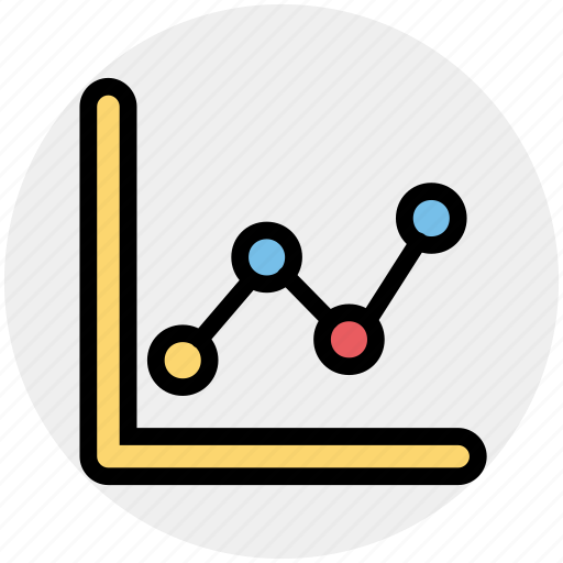Analytics, business, chart, graphs, presentation icon, statistics icon - Download on Iconfinder
