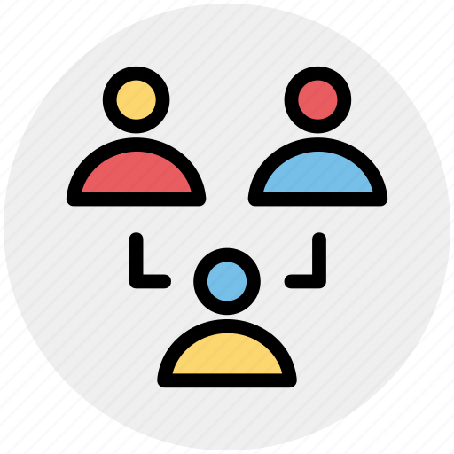 Man, men, networking, social, staff, team, users icon - Download on Iconfinder