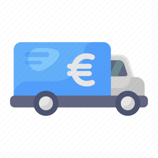 Armored, van, armored van, bank vehicle, money van, armored automobile, money delivery icon - Download on Iconfinder