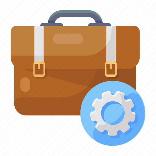 Business, management, business management, business setting, business configuration, business options, corporate management icon - Download on Iconfinder